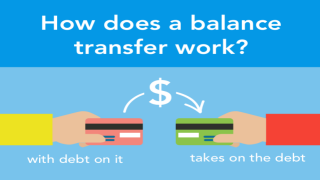 About Balance Transfer Basics!