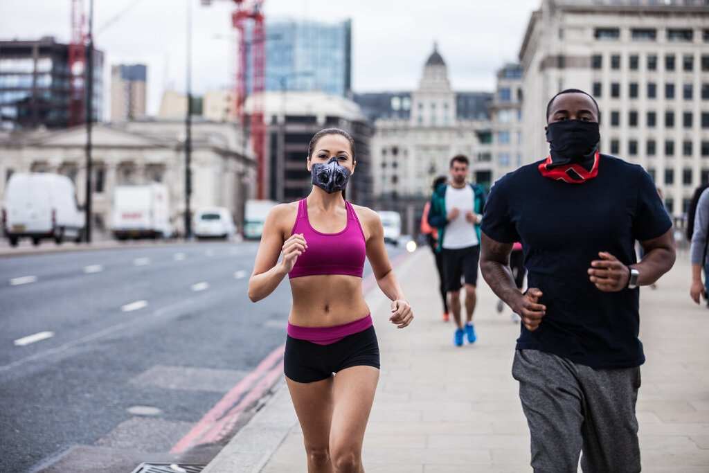 Recent Discovery: Covid-19 Has Changed People’s Exercise Habits