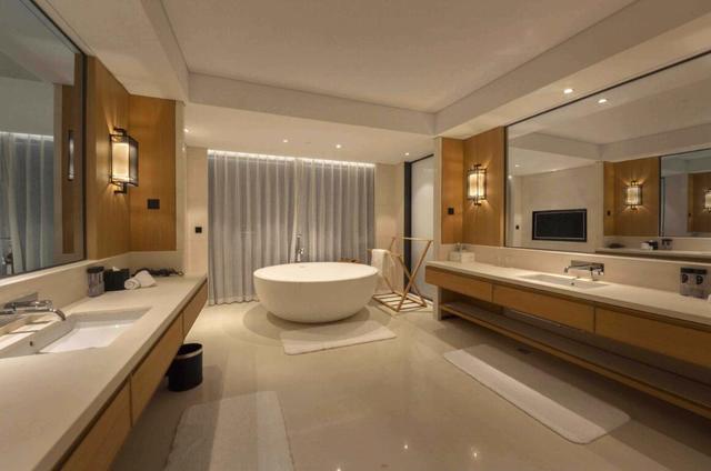 Lighting Design for Beauty Salon