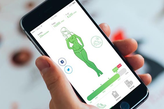 Fitness Video Apps: The New Trend