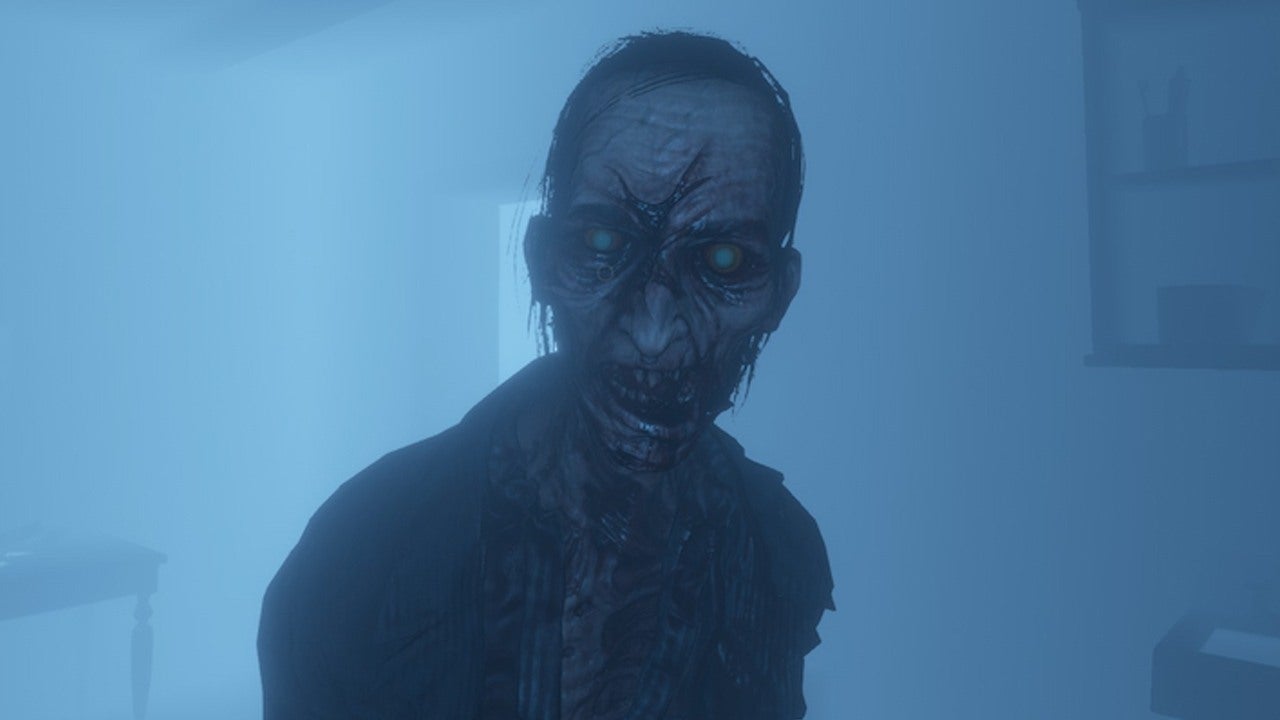 Co-op horror game “Phasmophobia” is a huge success