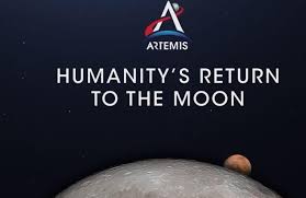 Nokia will develop 4G network for NASA on the moon