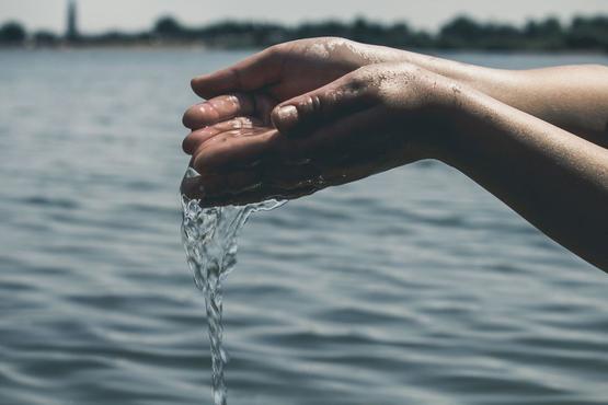 How to Convert Sea Water into Fresh Water
