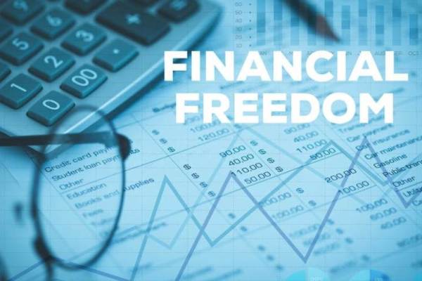 The 10% rule：Start from the very beginning and achieve financial freedom within 10 years