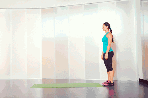 Burpee: Excellent Whole-Part Training
