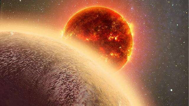 Russia announces intention to independently explore Venus