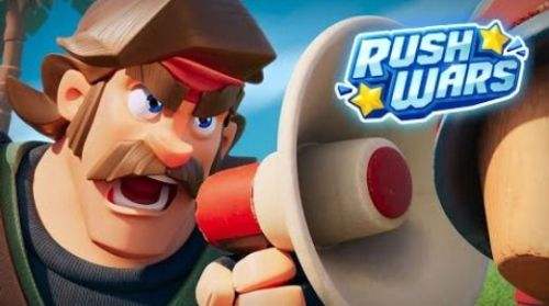 Supercell‘s sixth mobile game 