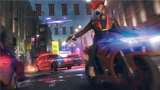 With monthly subscription of USD14.99 in Ubisoft, you can enjoy hundreds of 3A games!