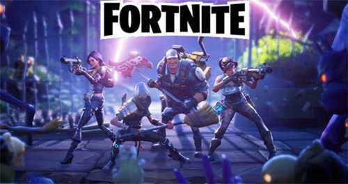 Fortnite: Top up and Get 2 Months of Disney+ Service for Bonus