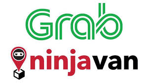 Ninja Van Put E-Payment Online in Myanmar