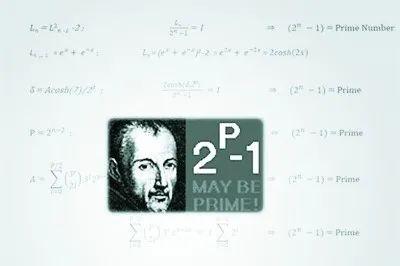 What Is the Diamond on the Mountain of Mathematics?