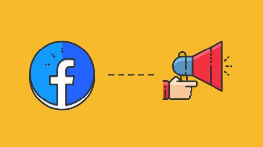 Facebook Launches New Fund-raising Tool Drives