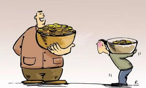 “Rich People’s Illness” and “Poor People’s Illness”