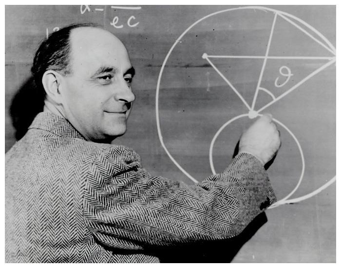 Physicists Have Discovered a New Paradox