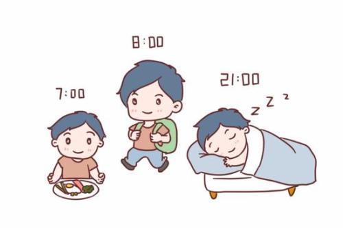 Healthy Ways to Help Kids Grow Up