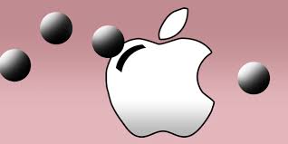 Apple Exploit 3rd Party Apps Developers