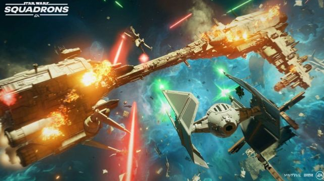 Top 10 Game Developers of 2020 (I)