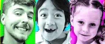 A 9-year-old Boy Earning 200 Million Per Year Through Toy Evaluation, Why Could This New Generation of Bloggers Take the Lead? (I)
