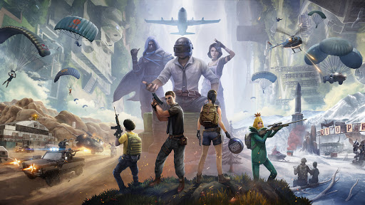 PUBG Mobile Esports Generated 200 Million Hours of Viewing in 2020