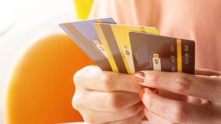 How to Choose a Credit Card That Suits you?