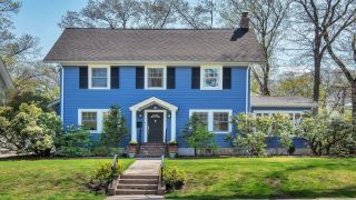 How do I buy the House I Want?