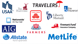 5 Steps to Finding the Right Insurance Company for you！