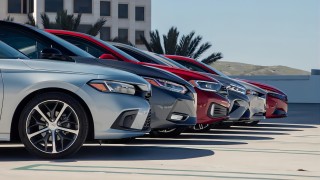 Incentives and Conveniences of Multi-Car Insurance Policies for Families With Multiple Vehicles.
