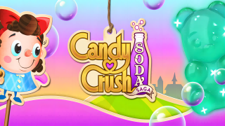 Candy Crush Saga: The Addictive Mobile Puzzle Game That Took the World by Storm.