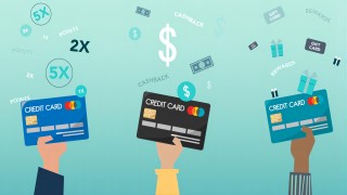 Maximizing Credit Card Rewards: How to Redeem Them Effectively！