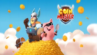 Coin Master: The Addictive Mobile Game Taking the World by Storm！