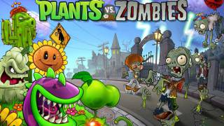 From Dawn to Dusk, Befriend, Greet and Defeat Legions of Merry Zombies.