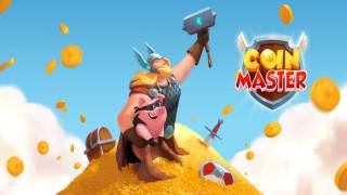Come to Coin Master's in Pursuit of Numerical Improvement in the game!