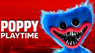 Unveiling the Haunting Enigma: A Journey into Poppy Playtime Chapter 1！