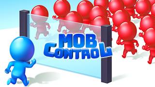 Mob Control: Unleash Your Strategic Genius in the Ultimate Urban Simulation!