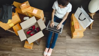 The Best Credit Cards for Online Shopping!