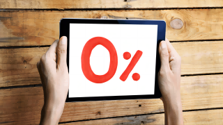 The Power of 0% APR Credit Cards: Pros and Cons！