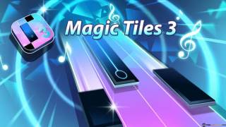 Magic Tiles 3: A Symphony of Rhythm and Precision