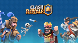 Unveiling the Magic of Clash Royale: A Fresh Take on Mobile Gaming！