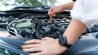  A Financial Outlook on the Auto Parts Industry