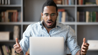 Guarding Against Credit Card Fraud: What to Do If Your Identity Is Compromised？