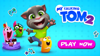Exploring My Talking Tom 2: A Fun Companion for All Ages！