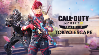 Call of Duty: Mobile Season 3 - Intense Mobile Action!