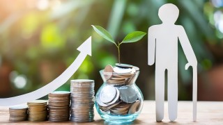 Building a better future: a comprehensive look at retirement savings in the United States!